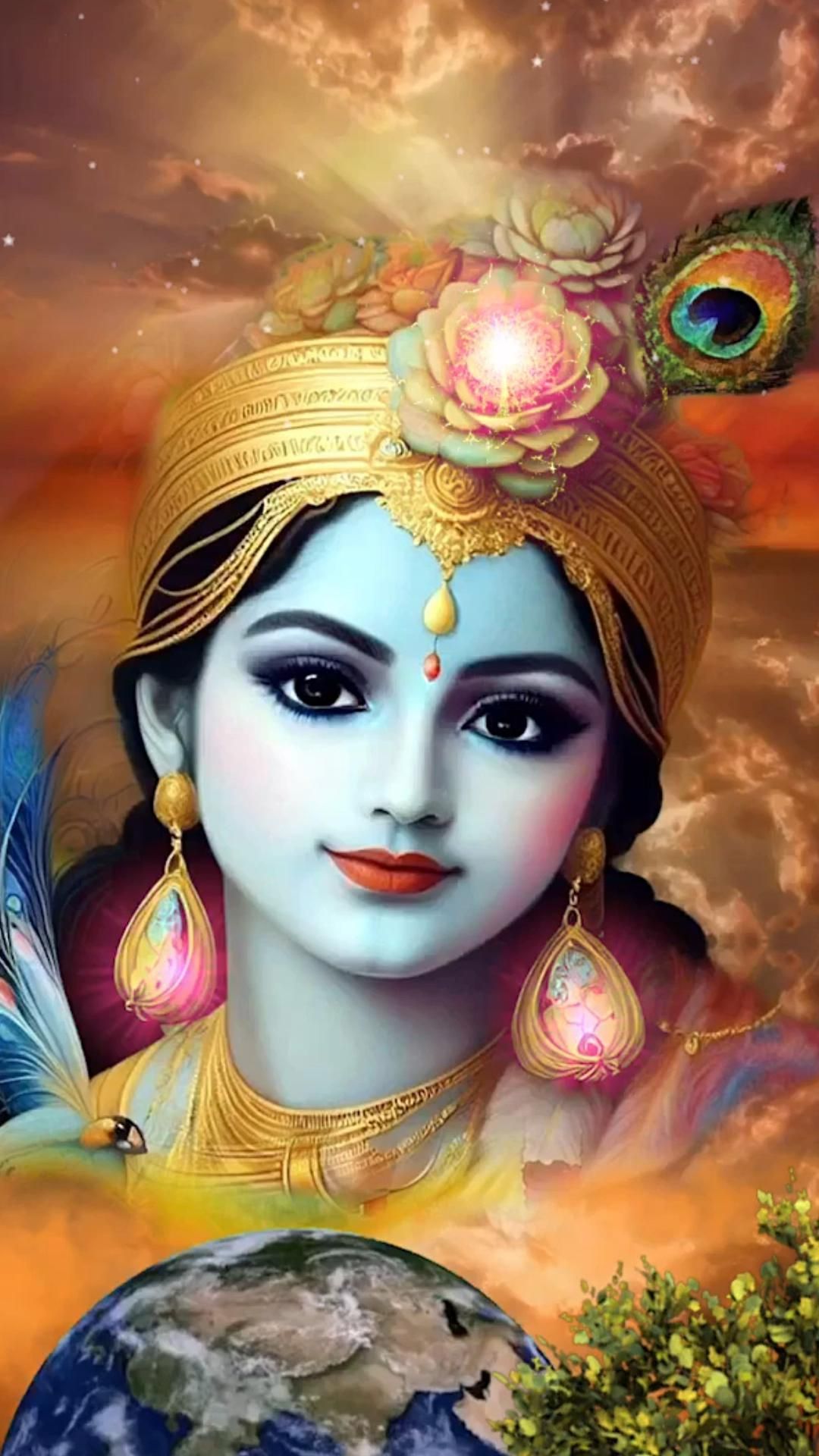 Sri Gopal Krishna. Krishna, Krishna art, Hindu