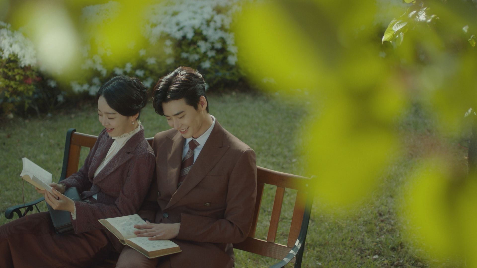 Netflix's New K Drama 'Hymn Of Death', Starring Lee Jong Suk, Will Be Based On Tragic Romance Of Korean Soprano. South China Morning Post