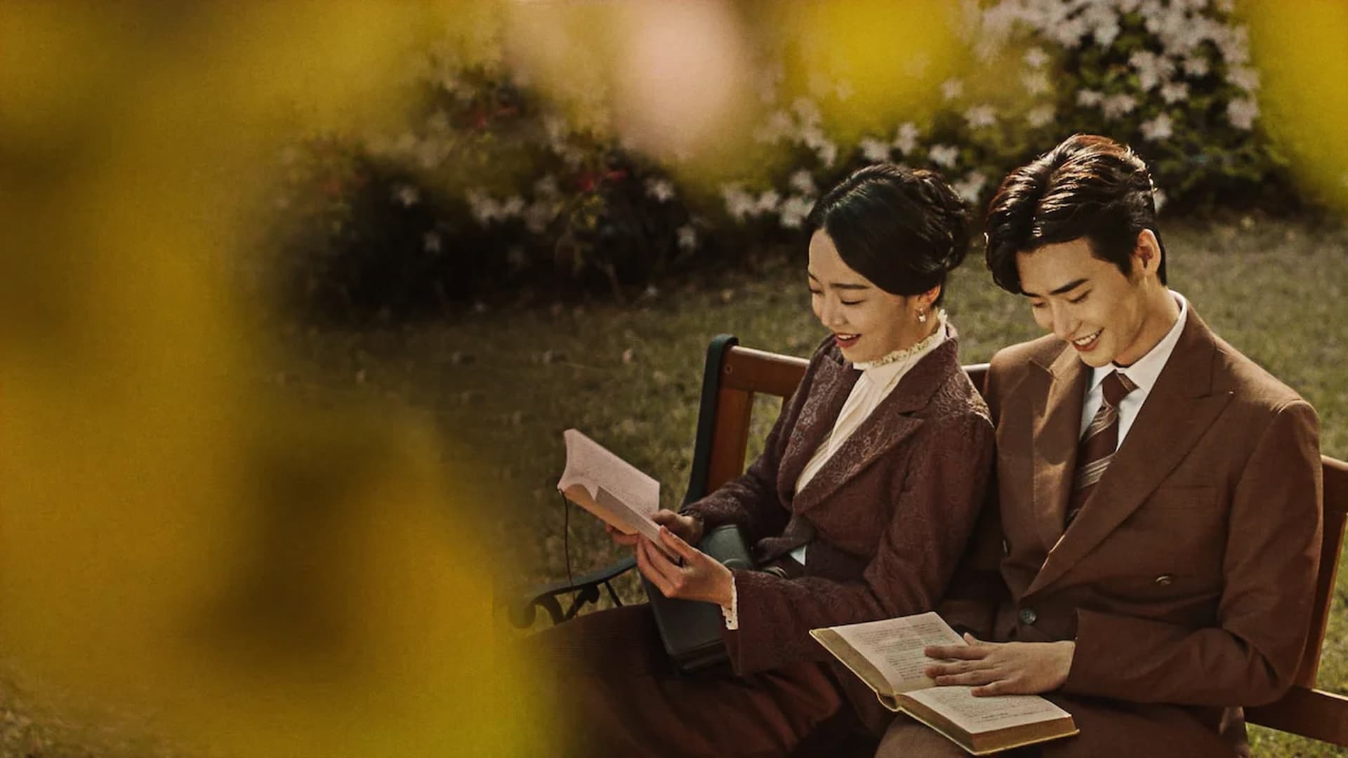 Kdrama hymn of death wallpapers wallpaper cave
