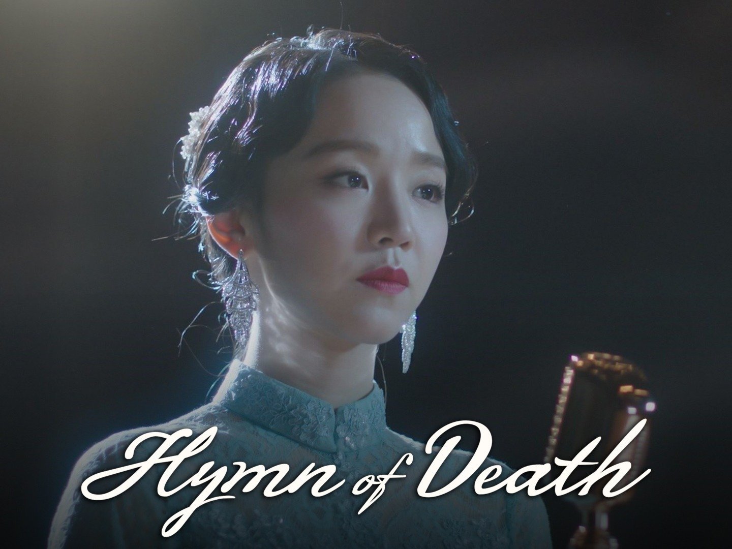 Kdrama Hymn Of Death Wallpapers Wallpaper Cave