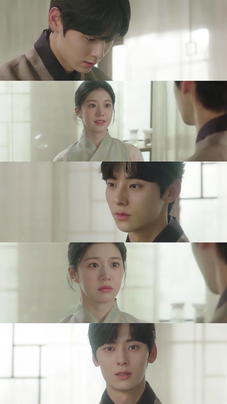 Alchemy of souls season 2 Wallpaper. Kdrama, Alchemy, Korean shows