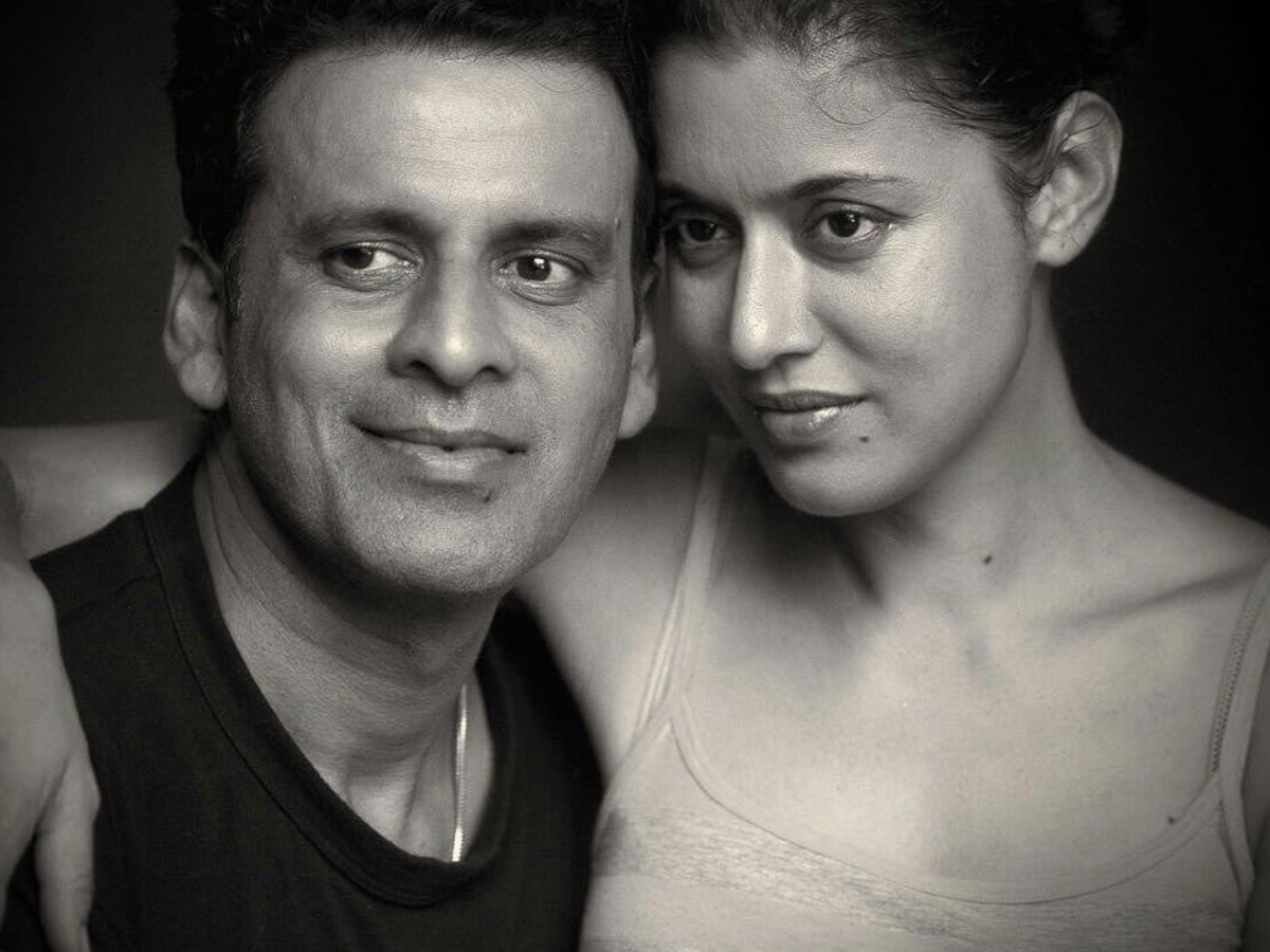 Manoj Bajpayee On Interfaith Marriage With Shabana Raza