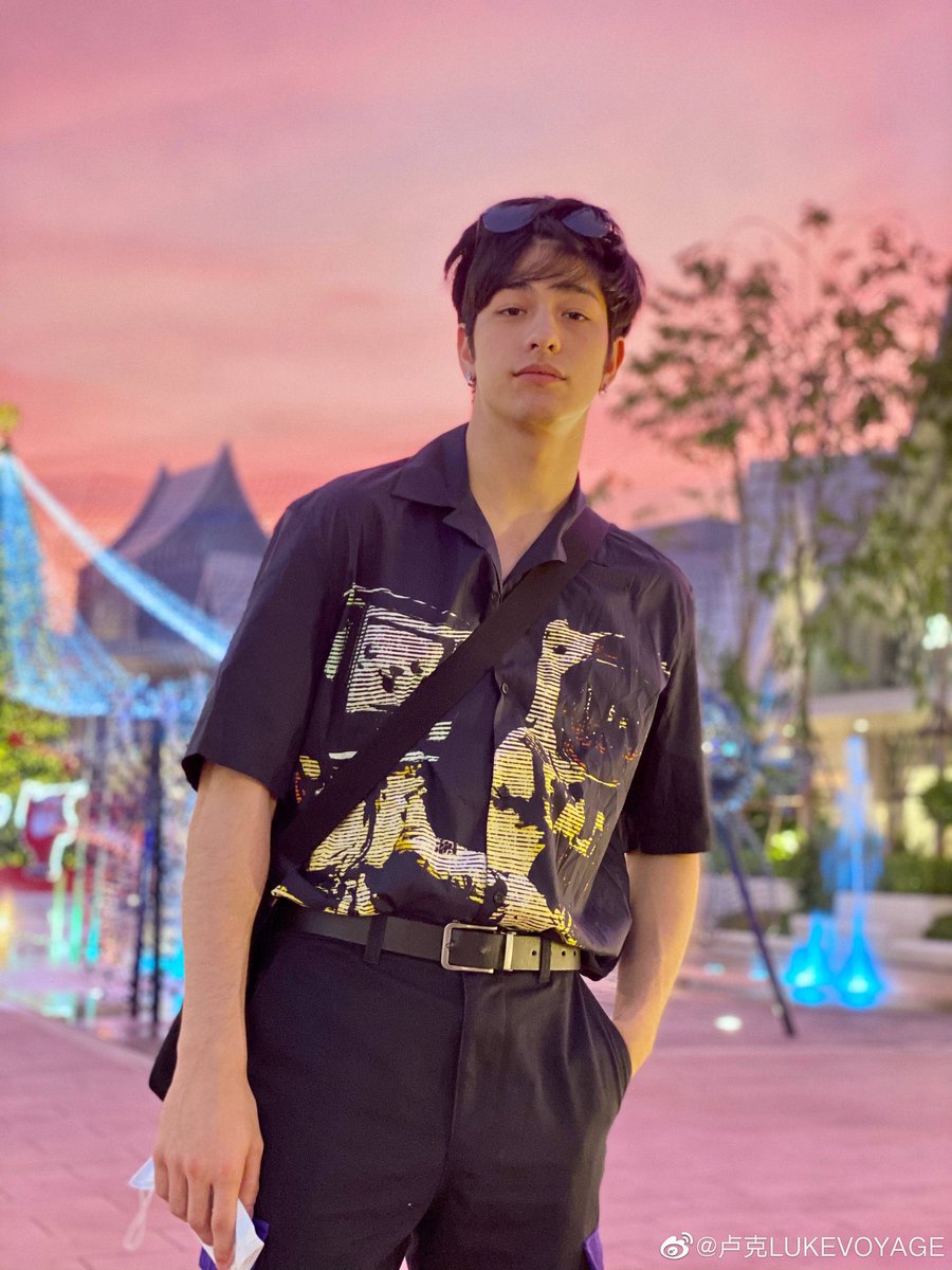 Luke Ishikawa Plowden Phippines Official - [UPDATE] Look at the sunrise and what lies ahead