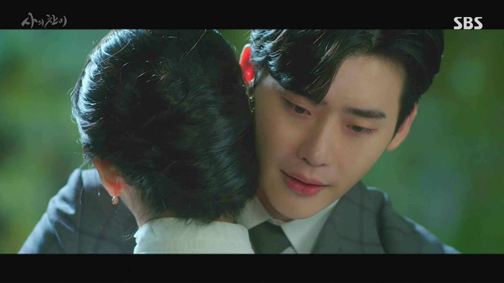 Hymn Of Death: Episodes 5 6 (Final) Dramabeans Korean Drama Recaps