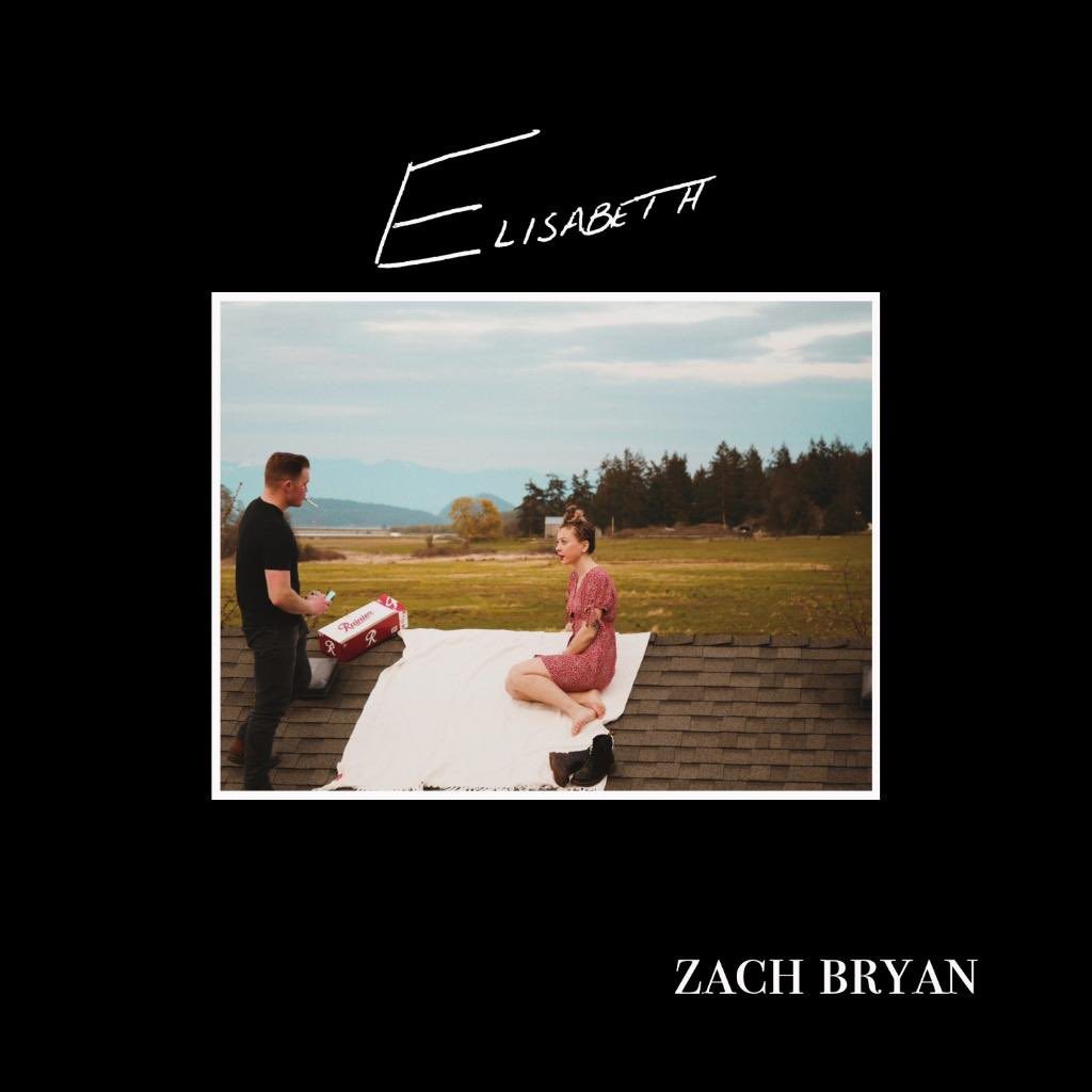 Torn Down and Insightful Zach Bryan Does it Again With His New Album, Elisabeth
