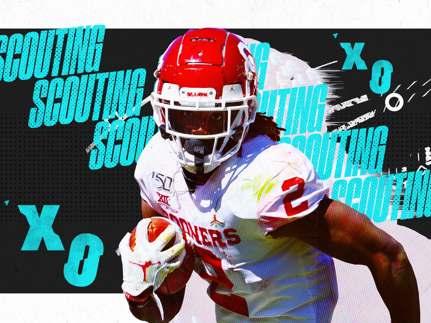 NFL Draft 2020: Cowboys' CeeDee Lamb might have best career of WR class