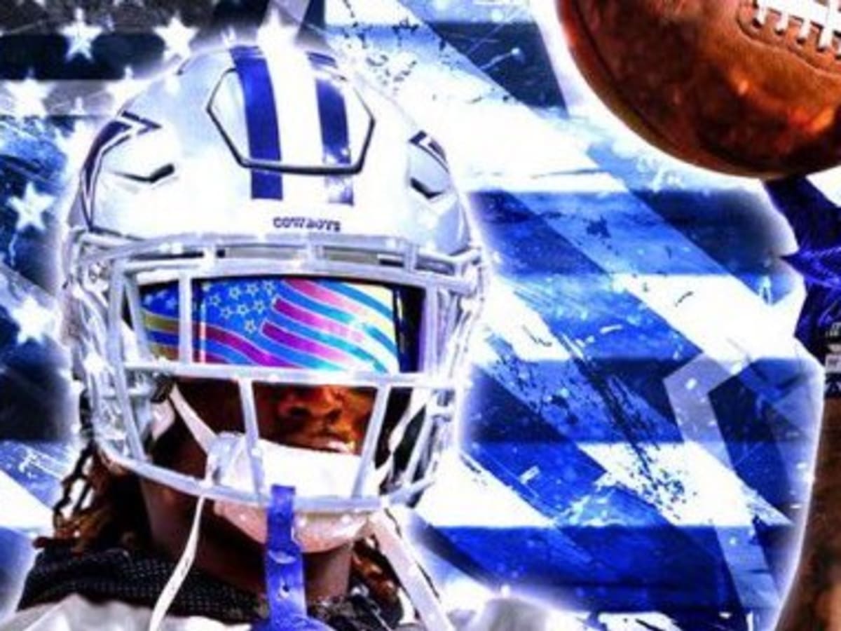 CeeDee Lamb Chose 88 With 'No Pressure' From Cowboys Jerry Dallas Cowboys News, Analysis and More