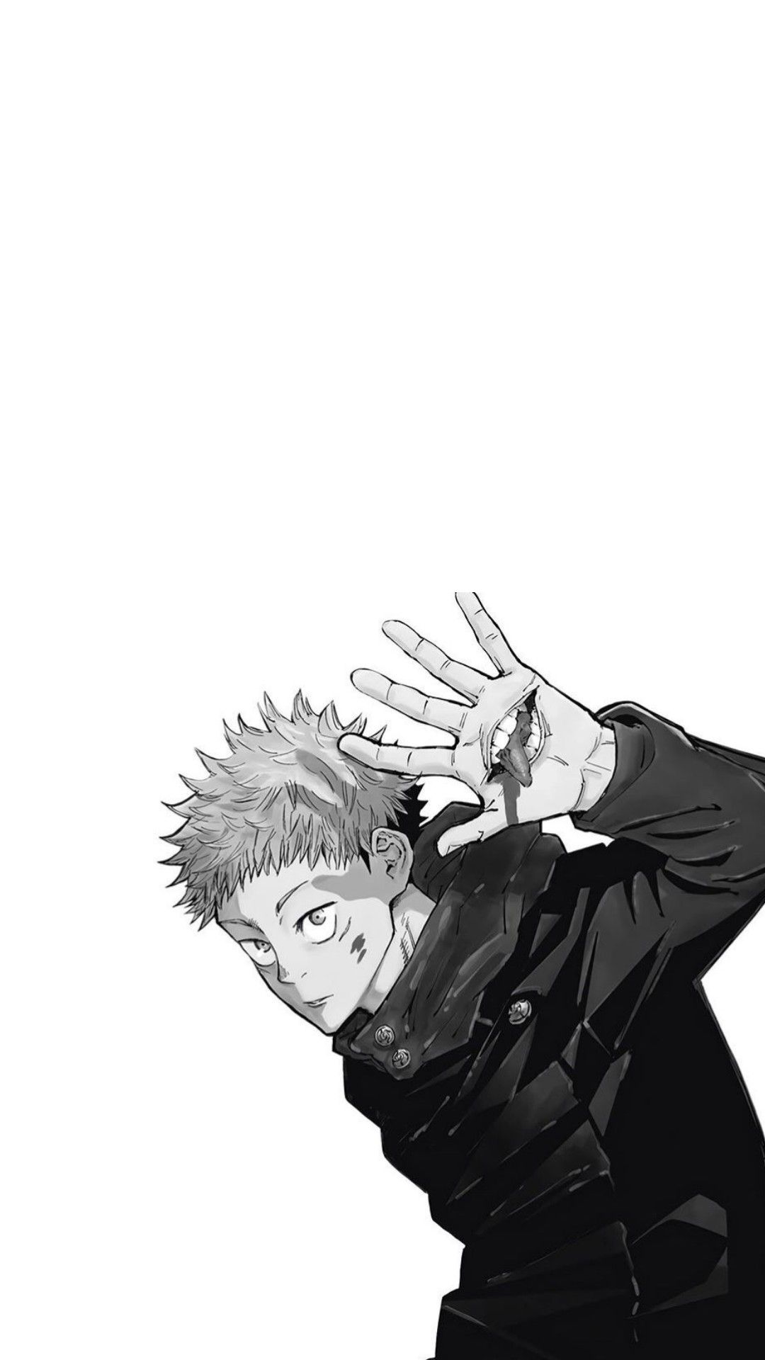 Jujutsu Kaisen. Anime character drawing, Spiderman art, Anime artwork wallpaper