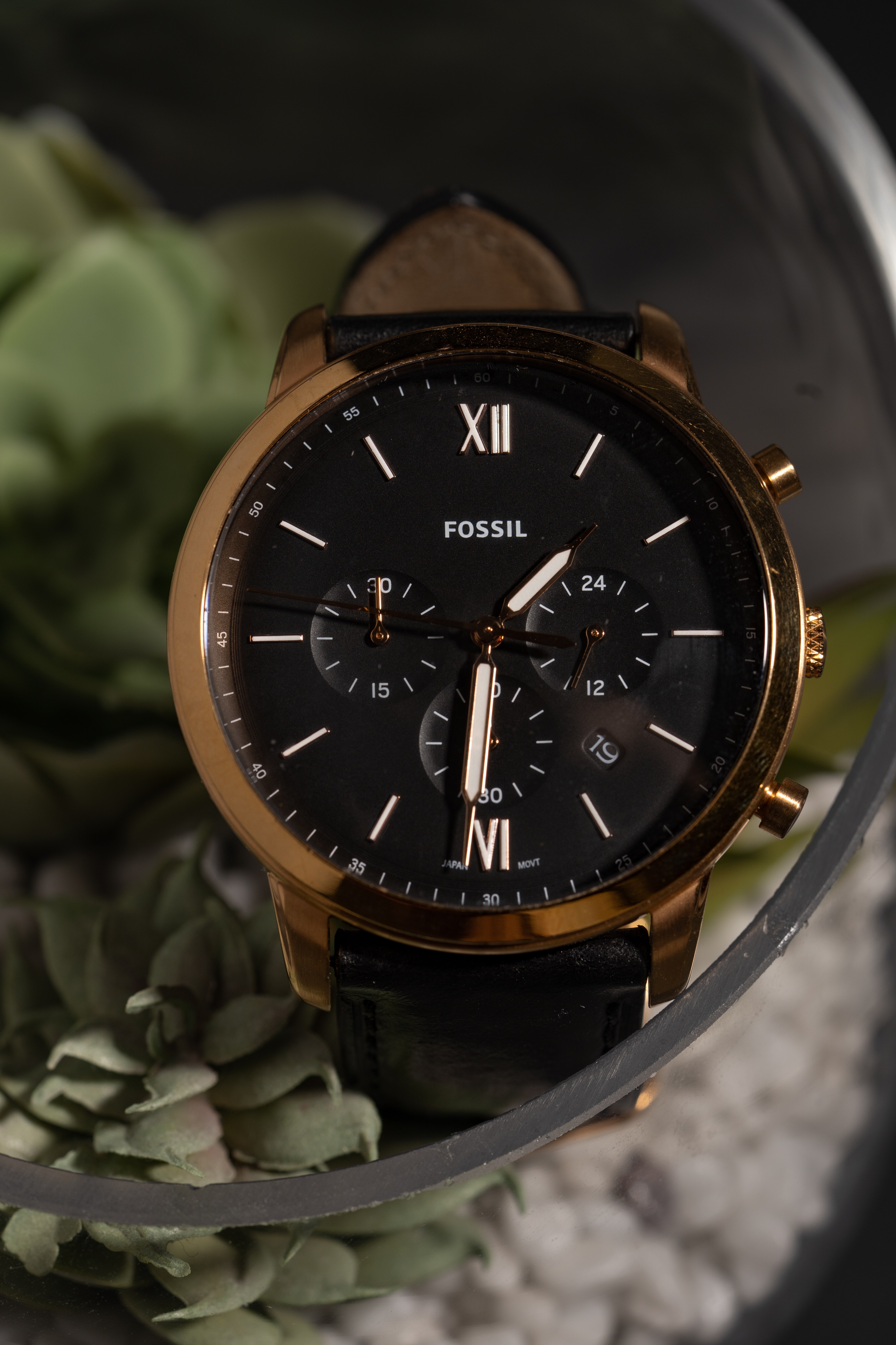 Fossil Watch Photo, Download The BEST Free Fossil Watch & HD Image