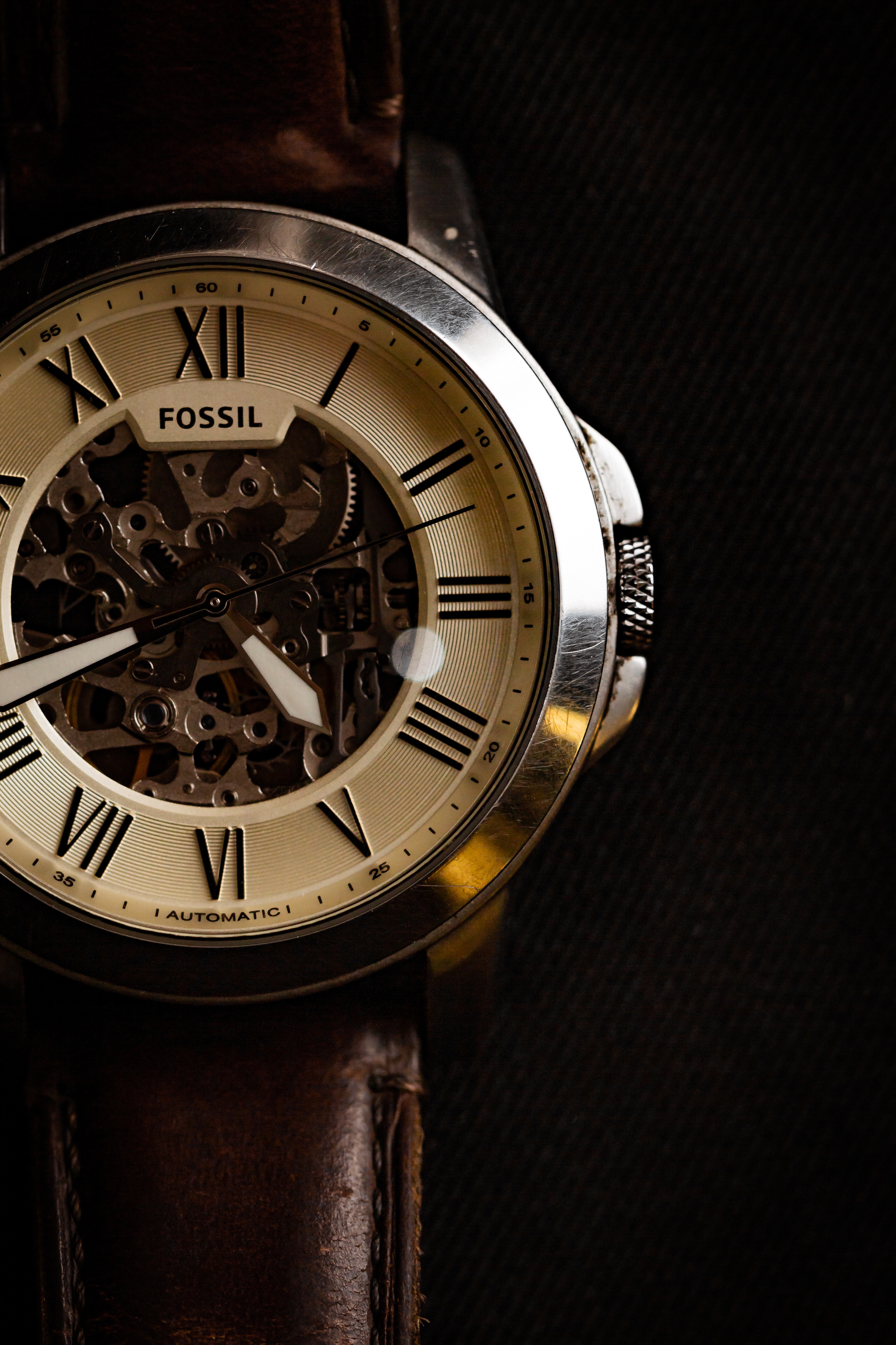 Fossil Watch Photo, Download The BEST Free Fossil Watch & HD Image