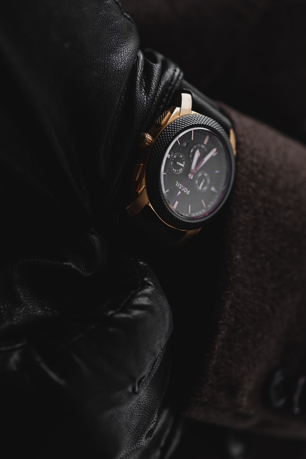 50,Fossil Watch Picture. Download Free Image