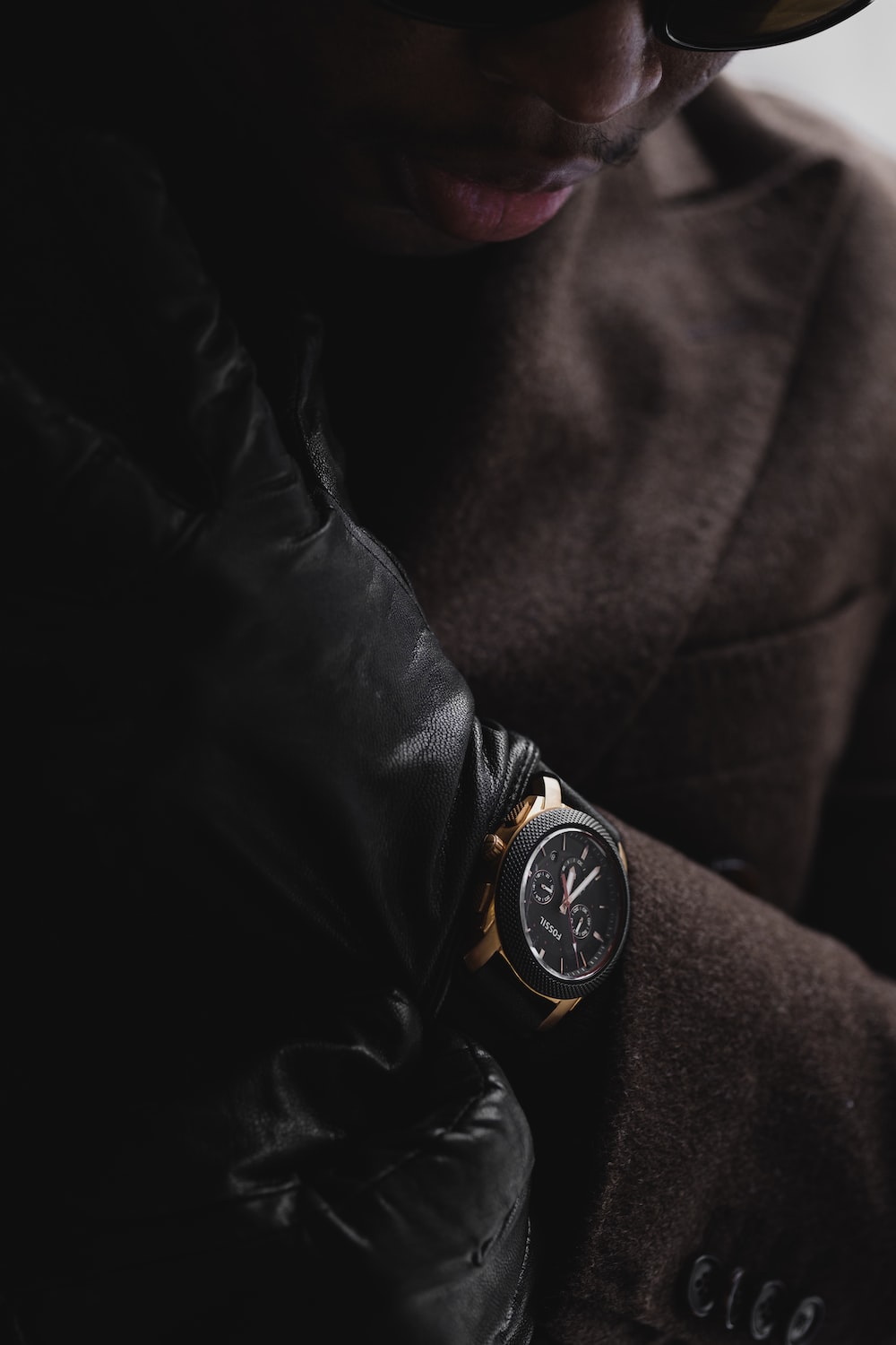 50,Fossil Watch Picture. Download Free Image