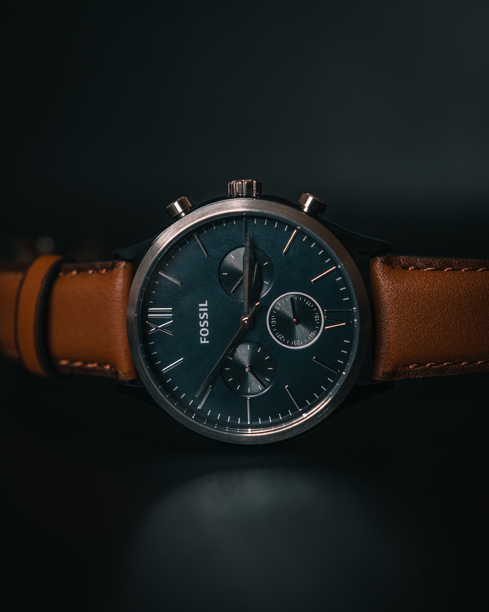 50,Fossil Watch Picture. Download Free Image