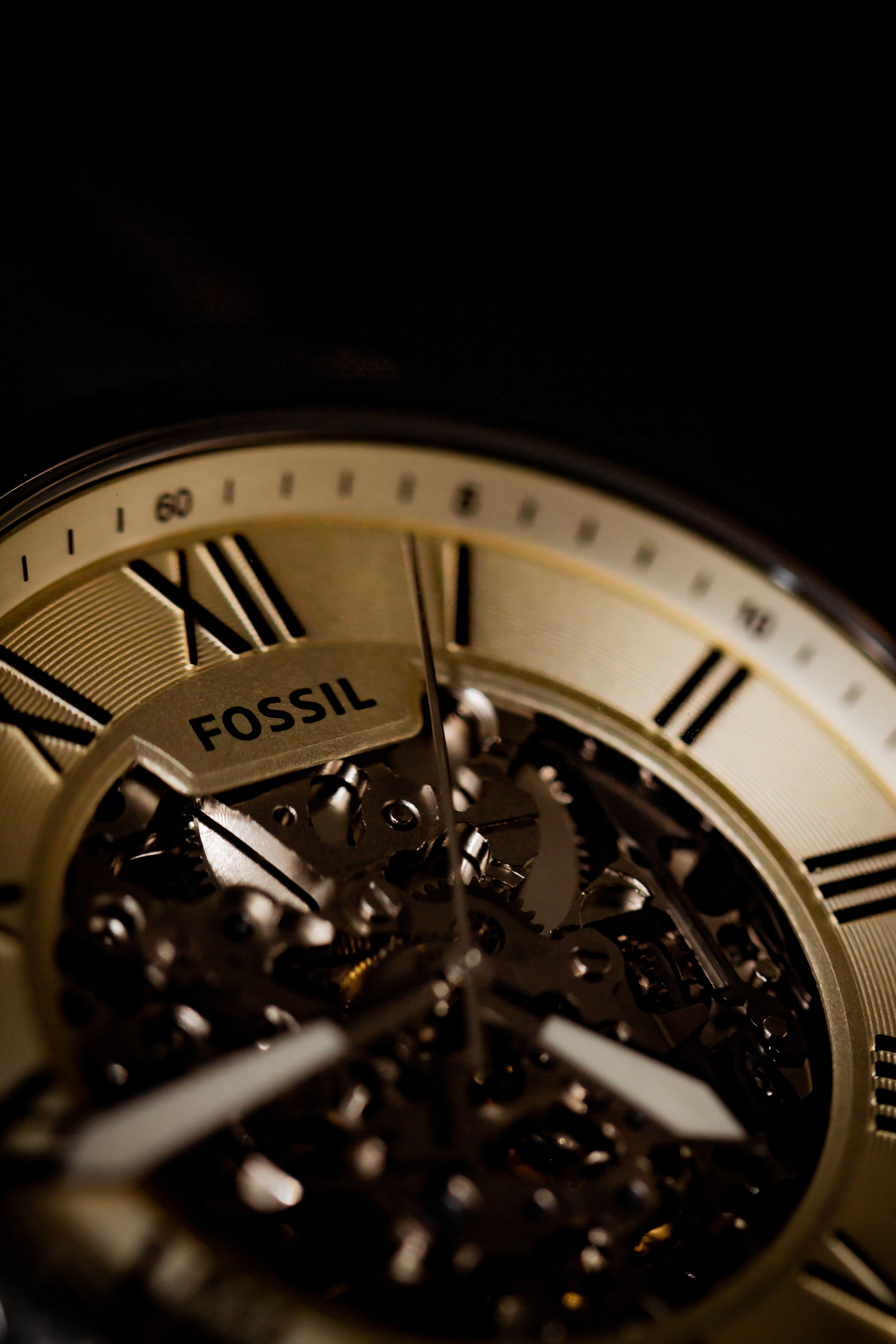 Fossil Watch Photo, Download The BEST Free Fossil Watch & HD Image
