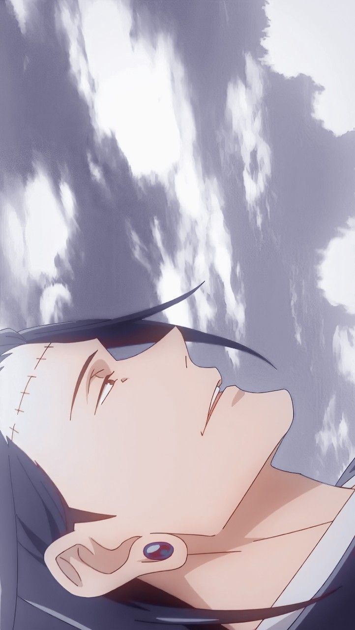 ✦ jujutsu kaisen wallpaper's ✦