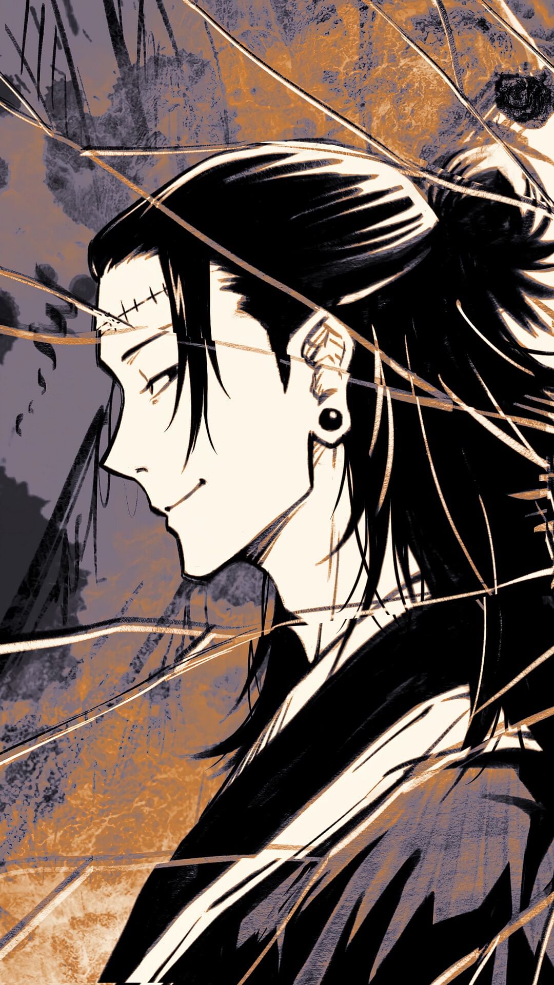 Dead characters in Jujutsu Kaisen