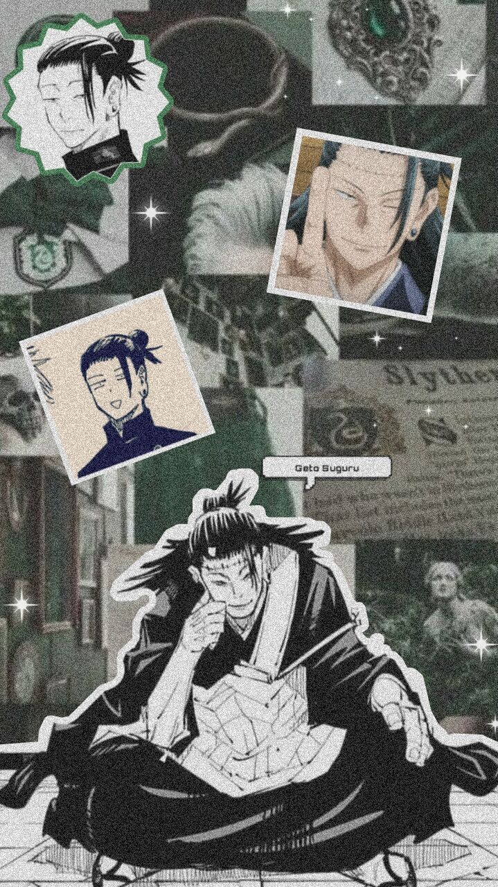 JUJUTSU KAISEN #. Anime chibi, Anime background, Aesthetic anime