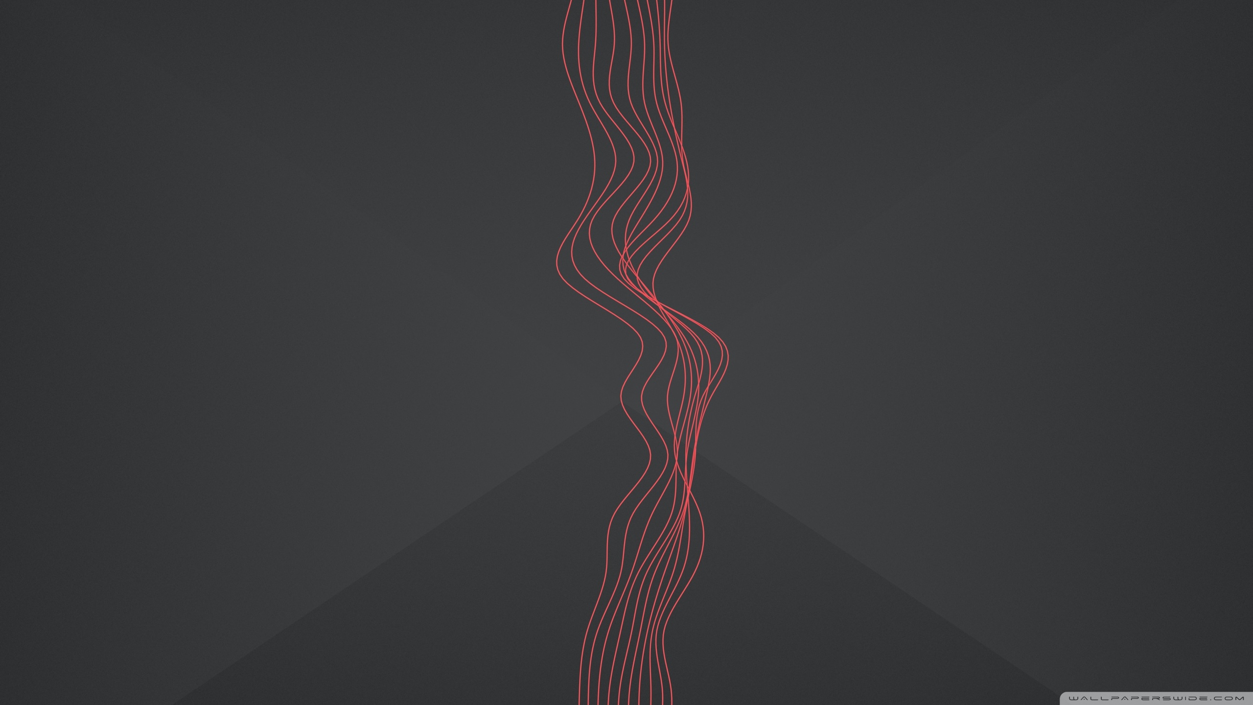 Curved Lines Ultra HD Desktop Background Wallpaper for 4K UHD TV, Widescreen & UltraWide Desktop & Laptop, Multi Display, Dual Monitor, Tablet