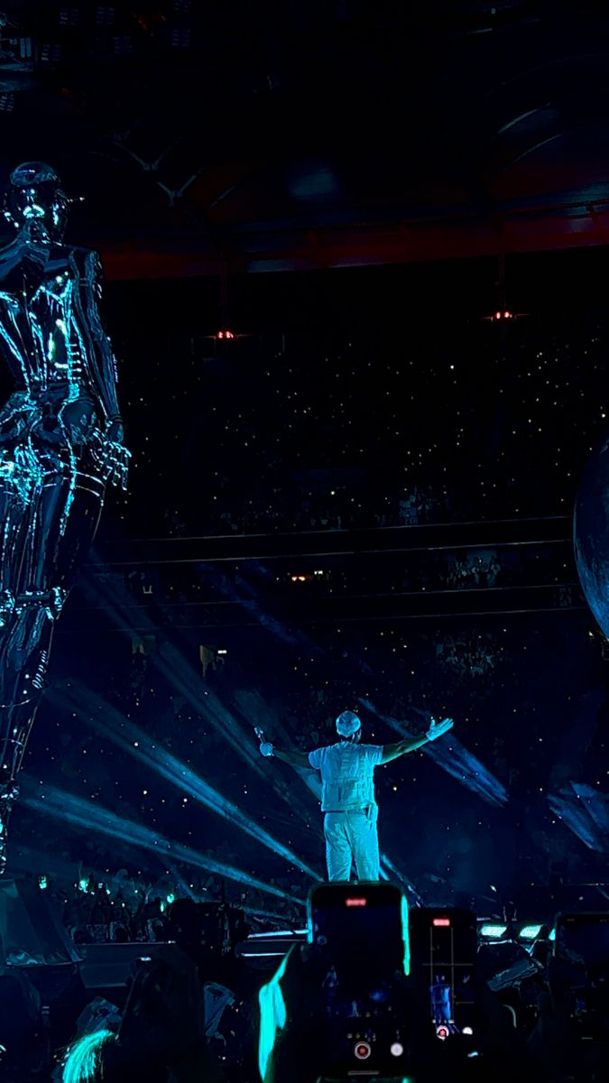 The Weeknd wallpaper em 2023