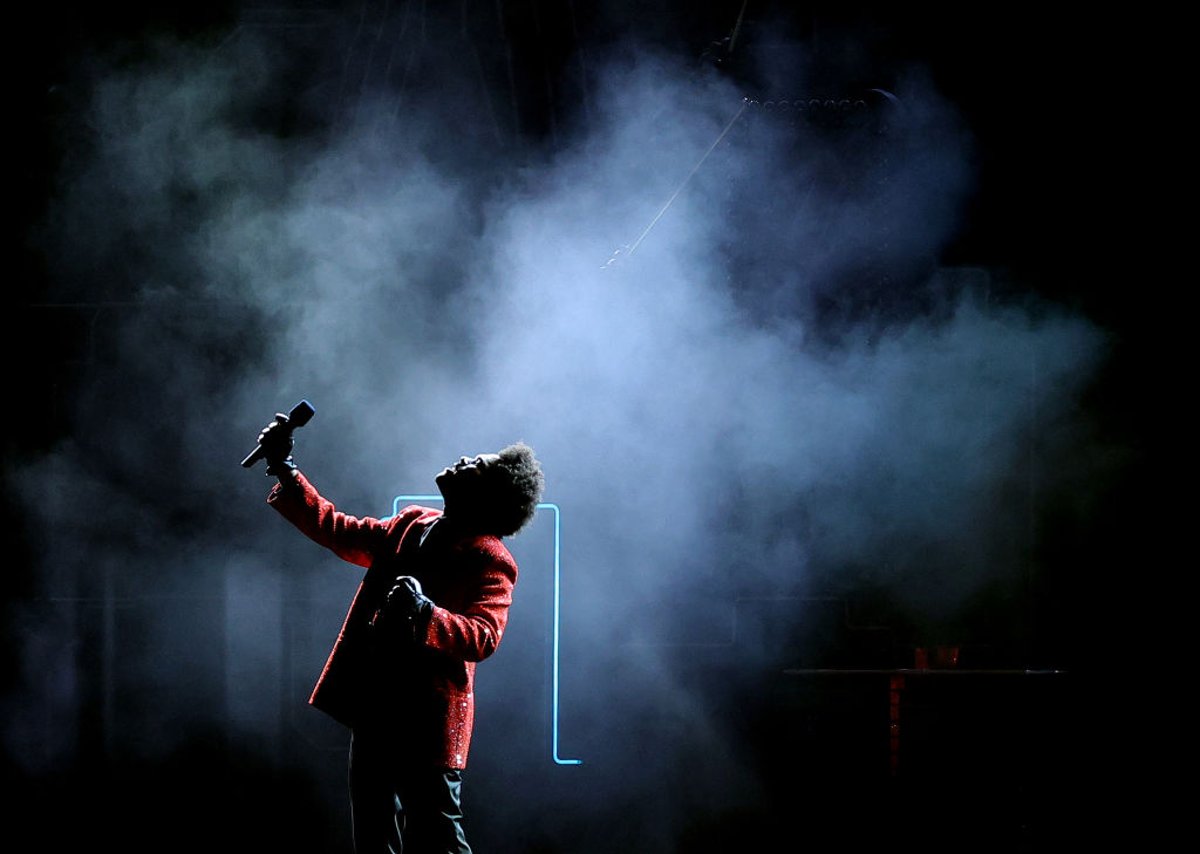 The Weeknd: what is potential setlist for Wembley Stadium show?