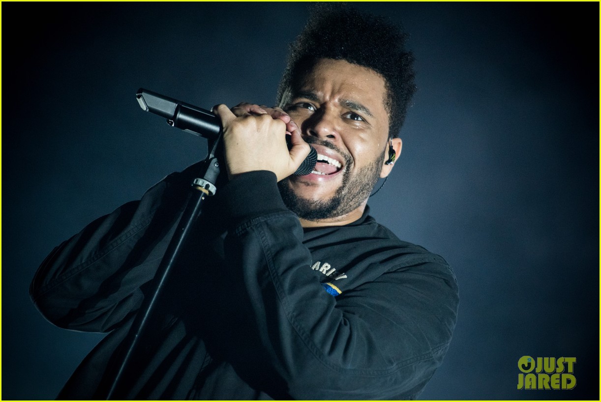 The Weeknd's 2022 'After Hours Til Dawn' Tour Dates & Cities Revealed!: Photo 4715414. The Weeknd Photo. Just Jared: Entertainment News