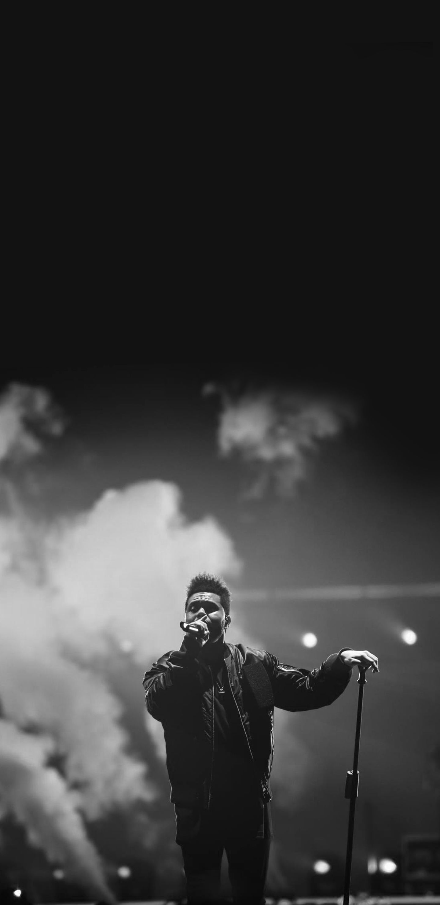 The Weeknd Lockscreen. The weeknd poster, The weeknd live, The weeknd wallpaper iphone