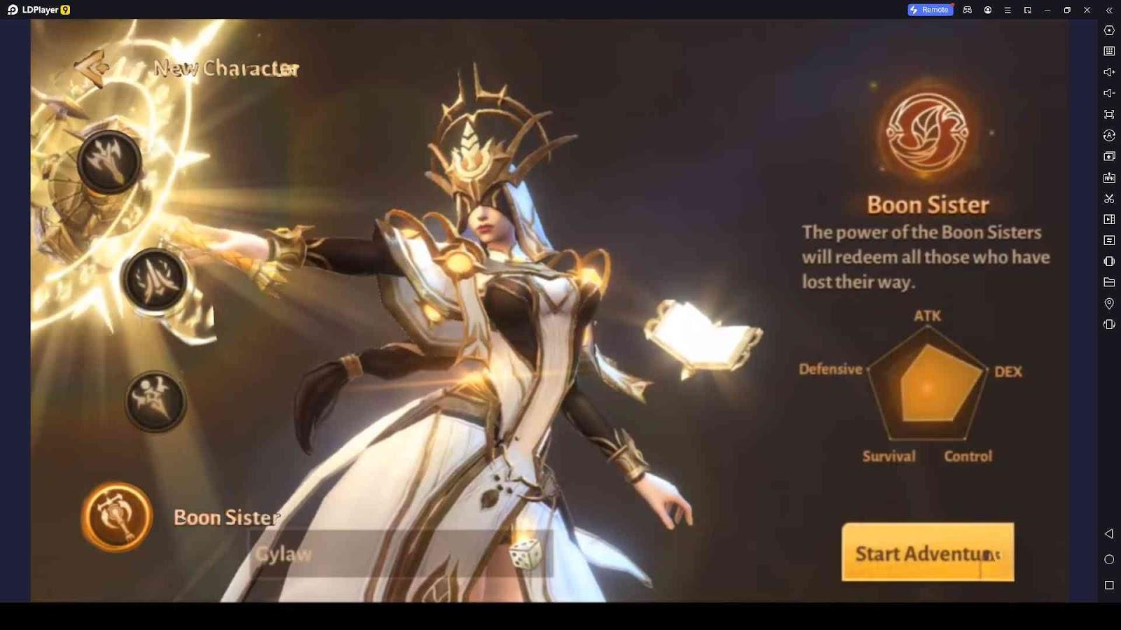 Dungeon Hunter 6 Review Of Guide And Gameplay Tips For All New Players Game Guides LDPlayer