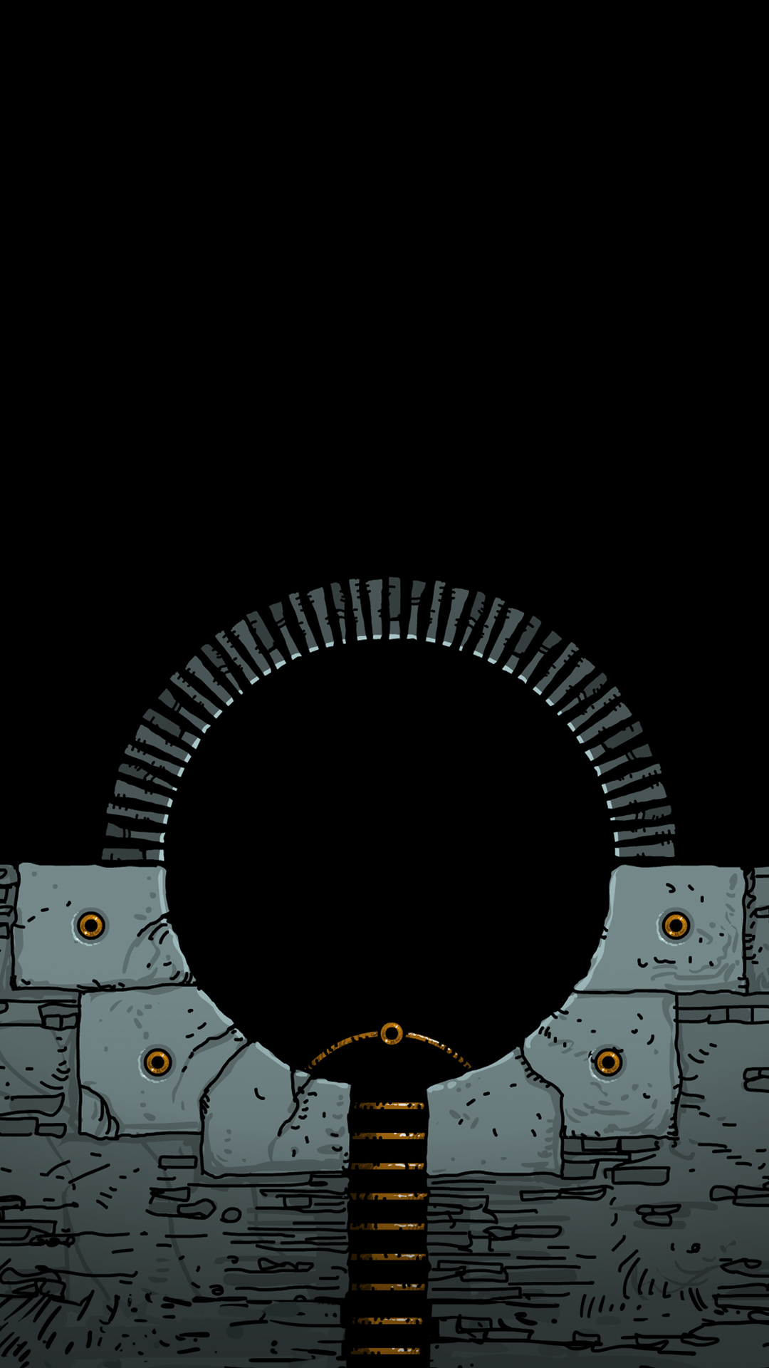 Mateusz Skutnik. Submachine Legacy Wallpaper