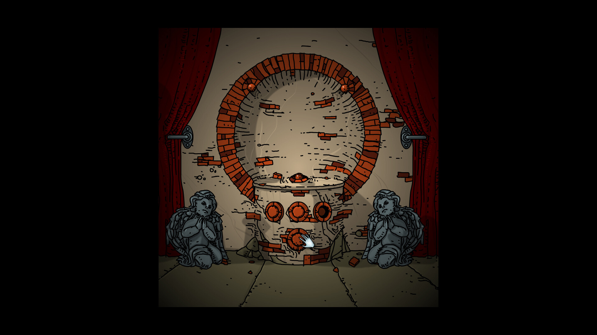 Submachine: Legacy on Steam