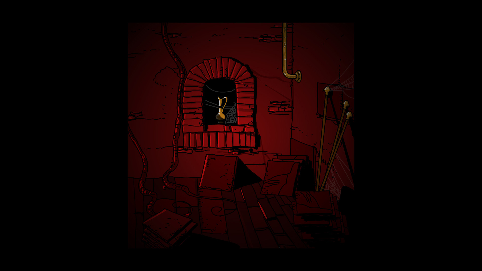 Submachine: Legacy on Steam