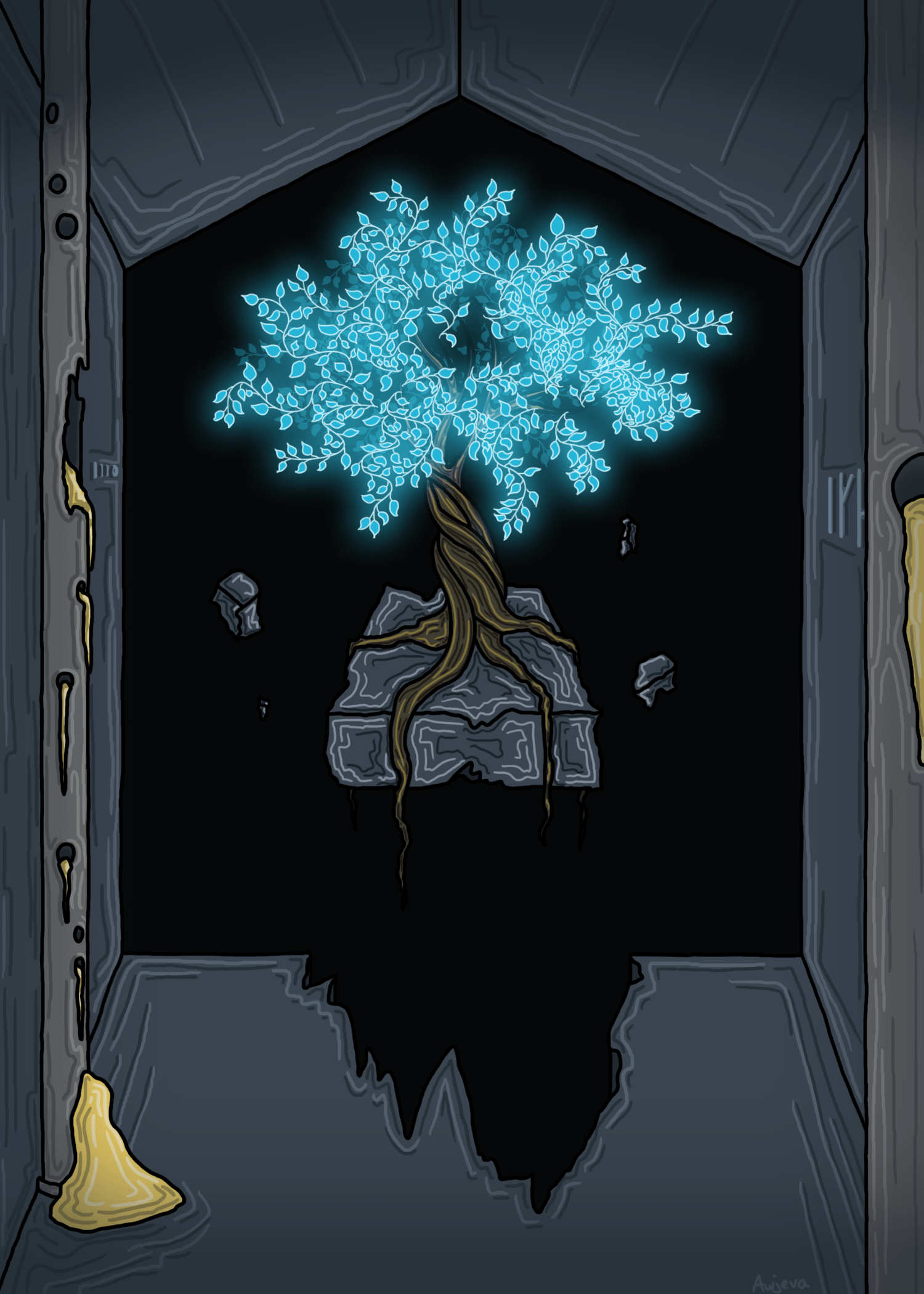 Reddit into anything