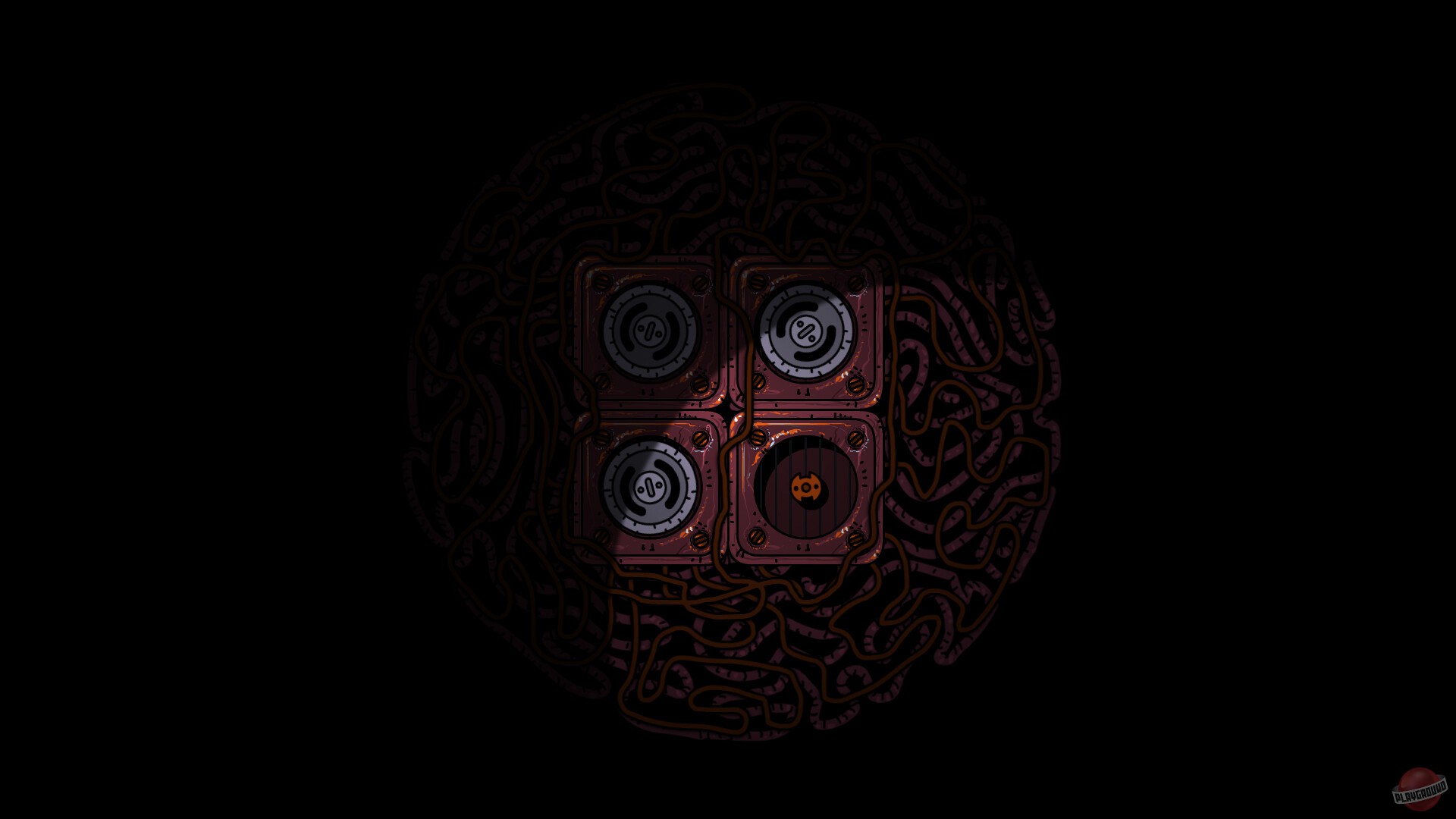 Скриншоты Submachine: Legacy - галерея, снимки экрана, скриншоты