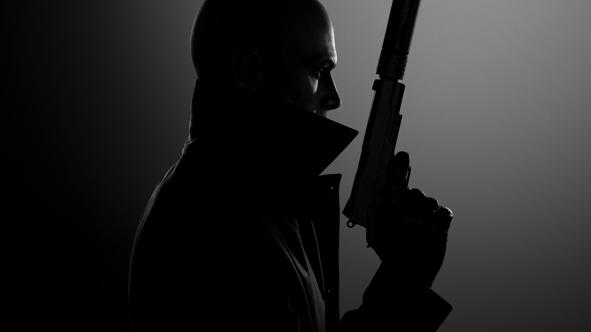 Hitman 3 Wallpaper