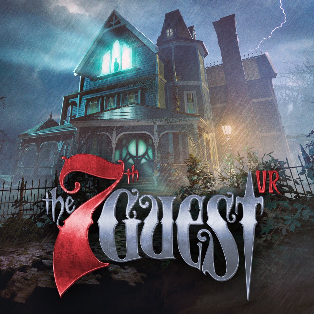 The 7th Guest VR Announcement. Meta Quest Gaming Showcase 2023