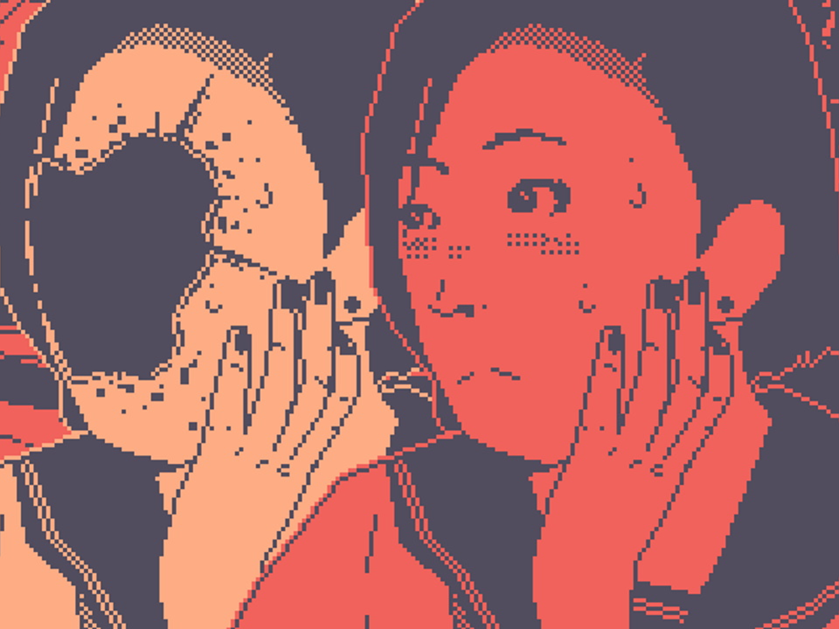 World Of Horror Wallpapers - Wallpaper Cave