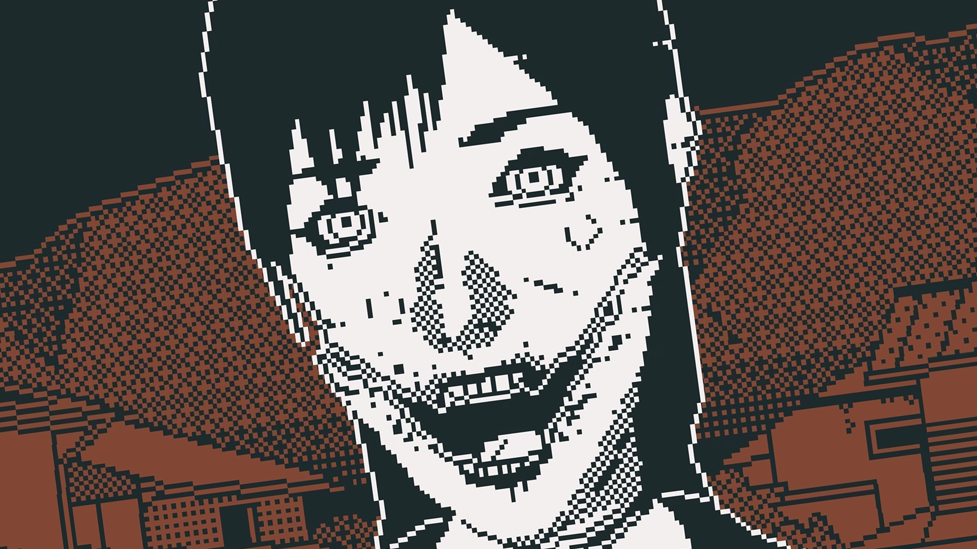 World Of Horror Wallpapers - Wallpaper Cave