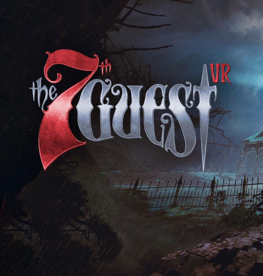 The 7th Guest (Video Game 1993)