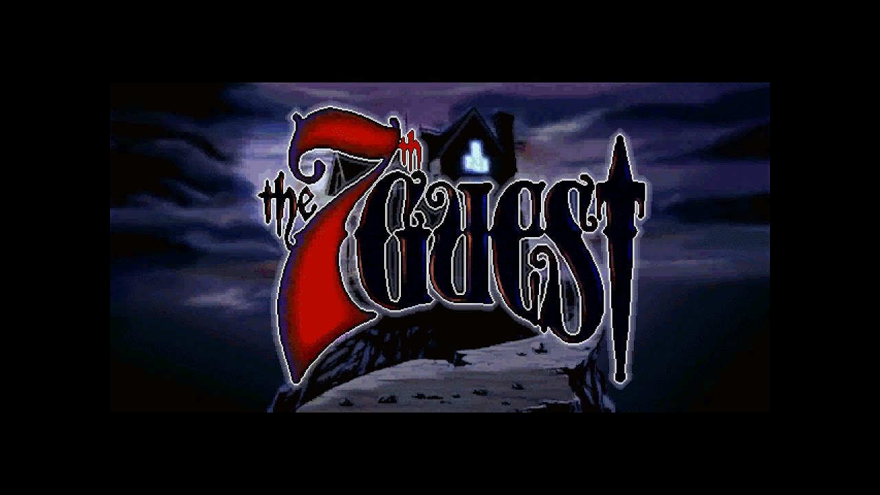 The 7th Guest VR Hands On Preview A Virtual Reinvention Of A Classic