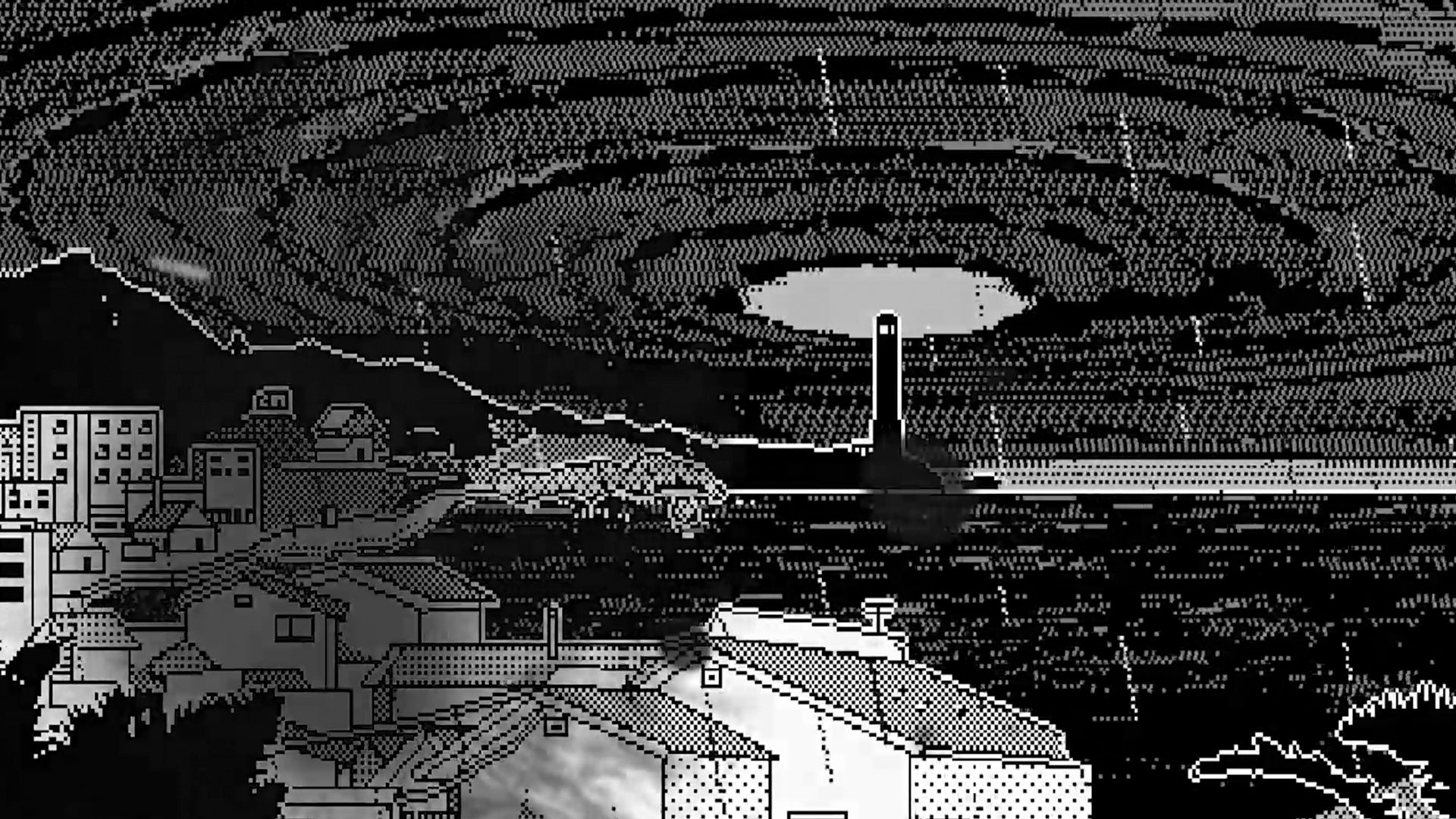 World Of Horror Wallpapers - Wallpaper Cave