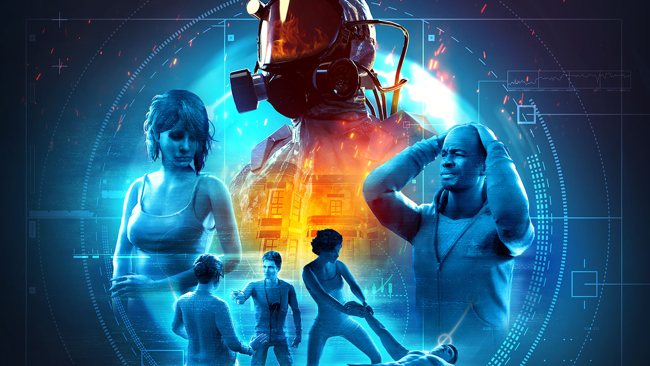 Eternal Threads Review (PC)