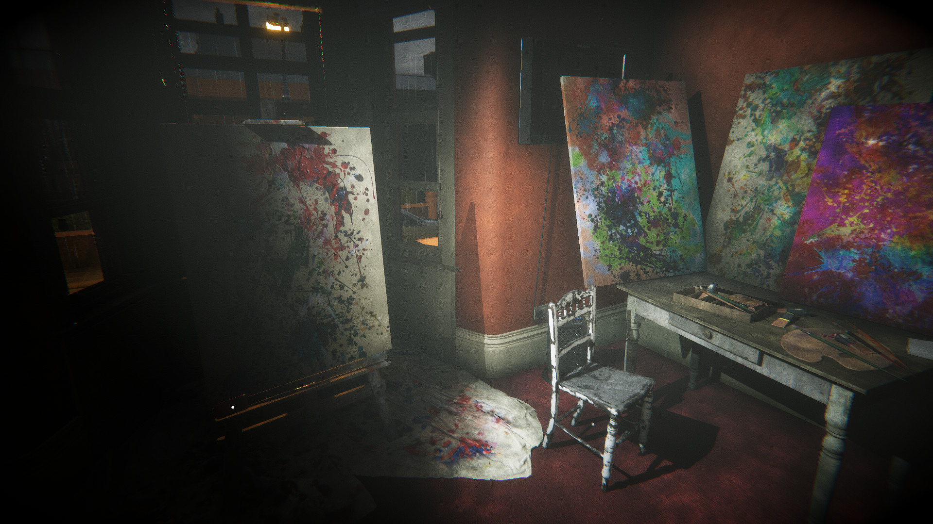 Eternal Threads Offers An Intriguing And Inventive Narrative. Hands On Preview