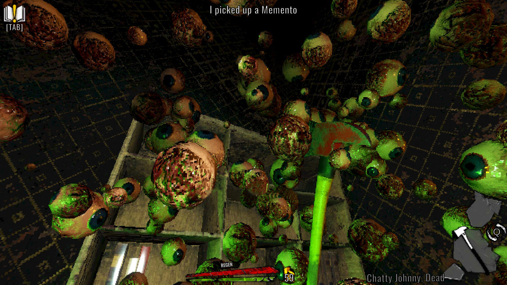 Golden Light Early Access Review: My 2020 Indie Horror Game Of The Year