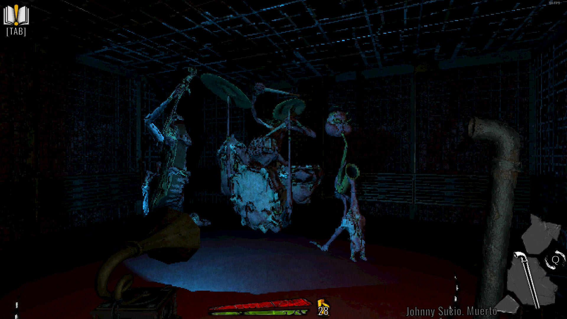 Golden Light Early Access Review: My 2020 Indie Horror Game Of The Year