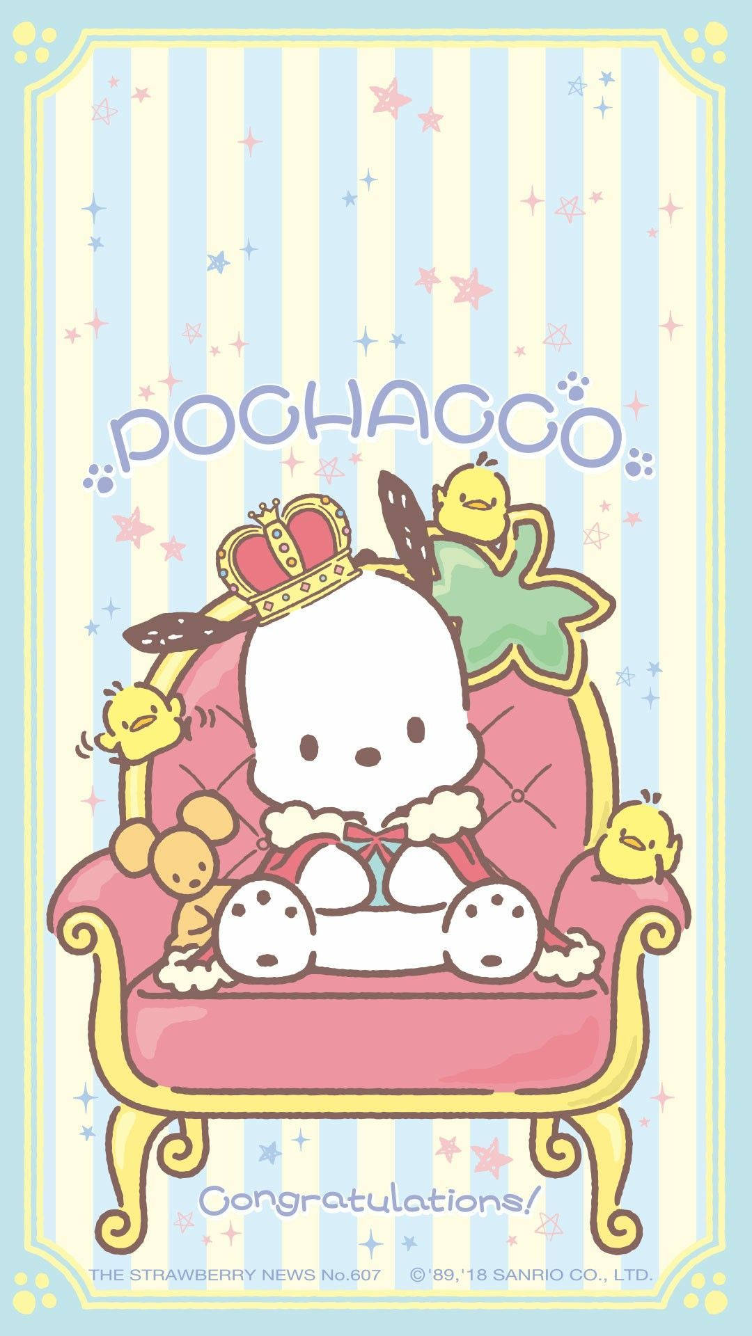 Sanrio Wallpaper