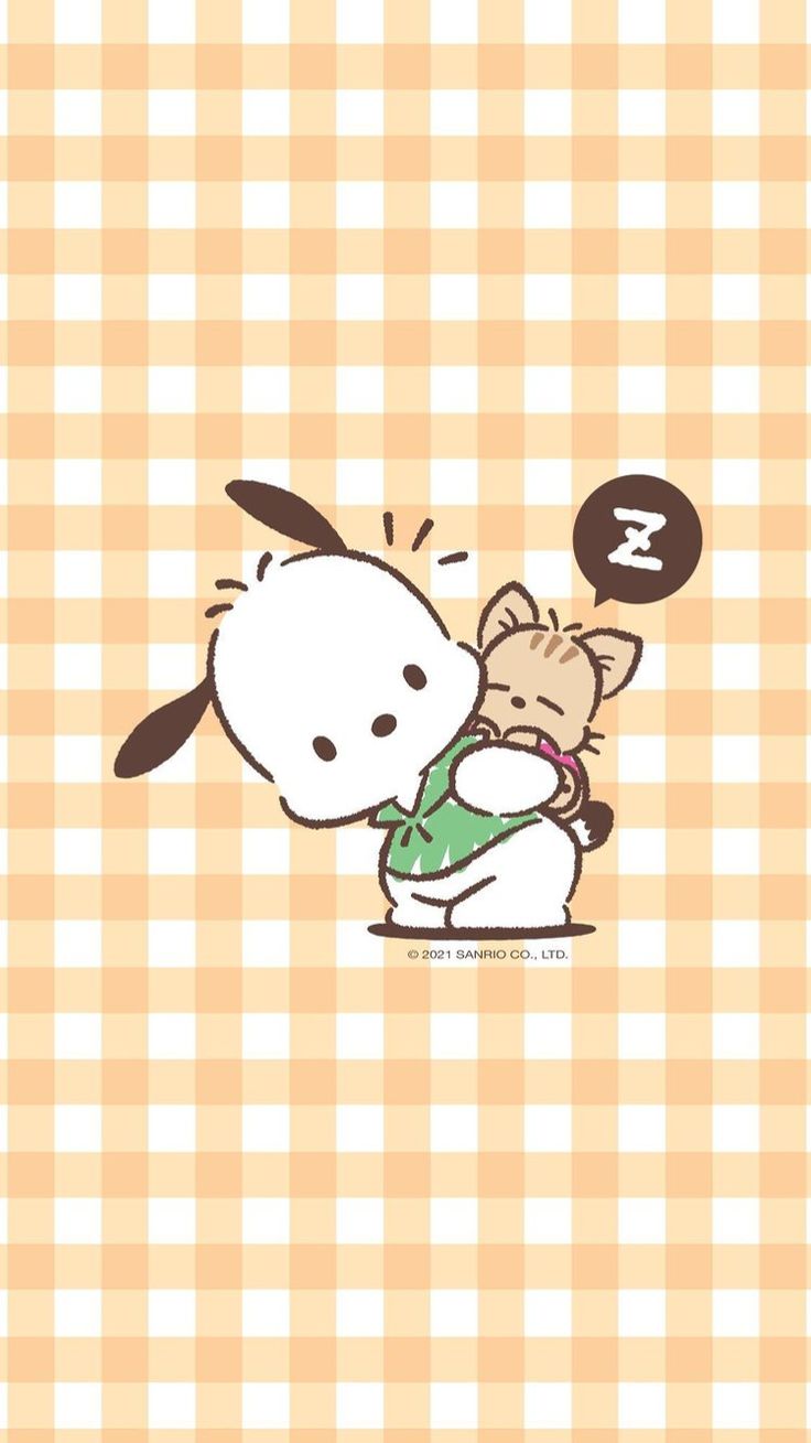 Ciao, Salut. Hello kitty iphone wallpaper, iPhone wallpaper kawaii, Cute cartoon wallpaper