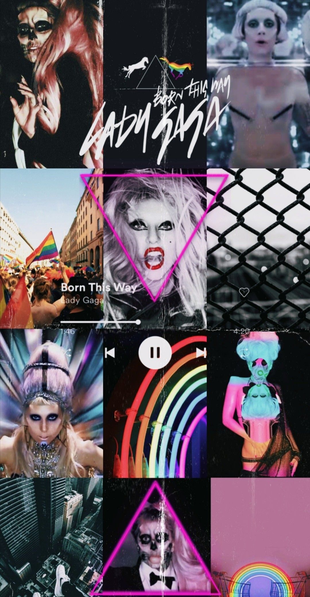 Lady Gaga This Way. Lady gaga picture, Lady gaga, Lady gaga fashion