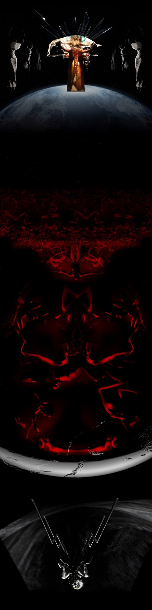 Gaga Daily a wallpaper for born this way stans ONLY