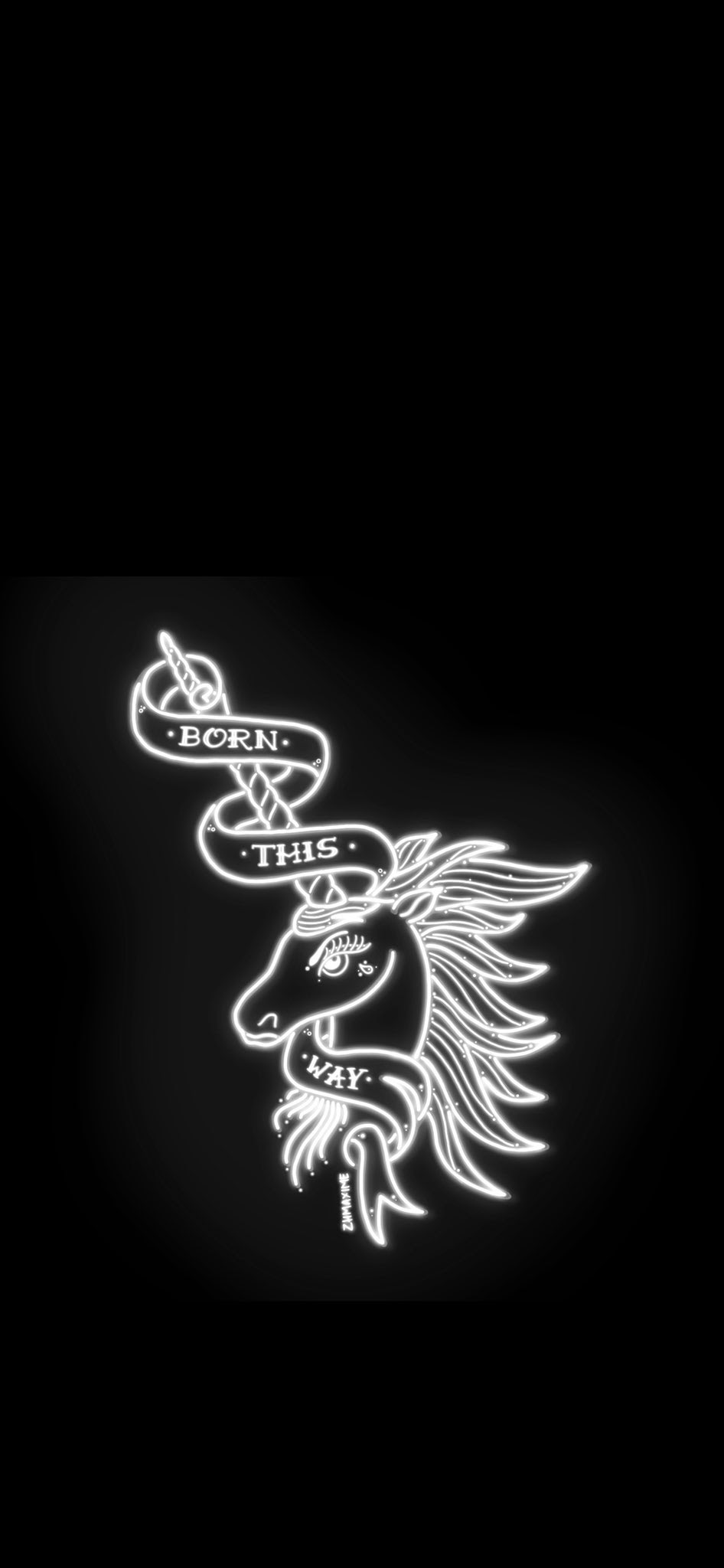 Lady Gaga Fanmade Covers: Born This Way