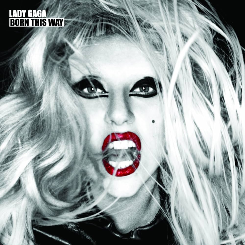 Lady Gaga This Way (Special Edition).com Music