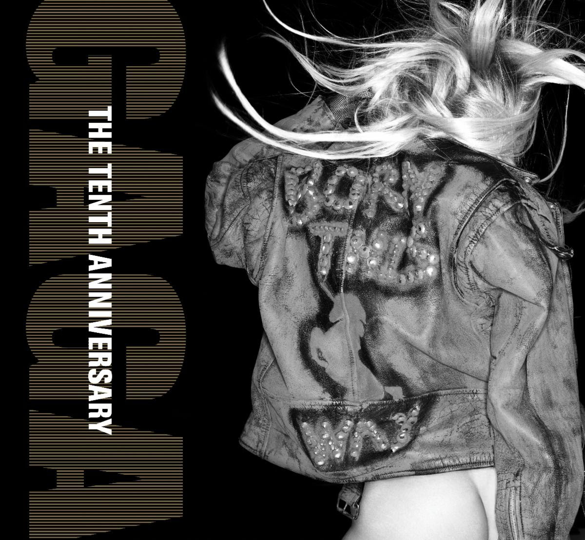 Lady Gaga's 'Born This Way Reimagined: The Tenth Anniversary' tops this week's new music releases